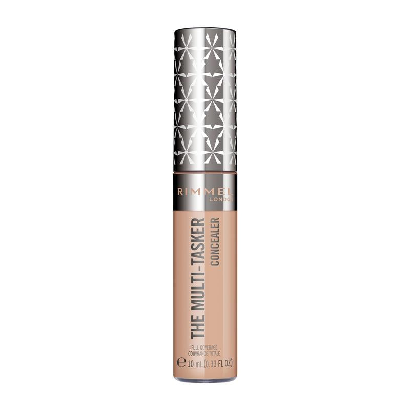 Load image into Gallery viewer, Rimmel London Multi-Tasker Concealer 055 Classic Beige
