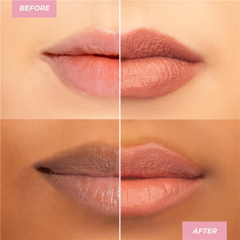 Load image into Gallery viewer, MCoBeauty Lip Ink Longwear Hold True Peach
