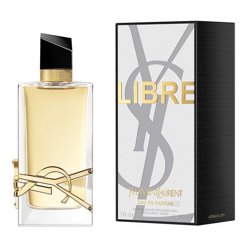 Load image into Gallery viewer, Yves Saint Laurent Libre Eau de Parfum 90ml
