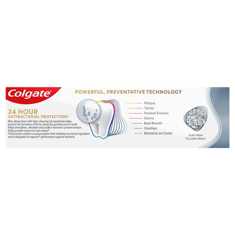 Load image into Gallery viewer, Colgate Toothpaste Total Deep Clean 115g
