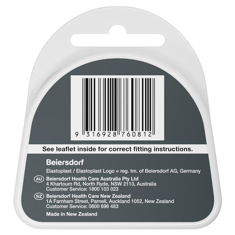 Load image into Gallery viewer, Elastoplast Mouthguard Junior Assorted
