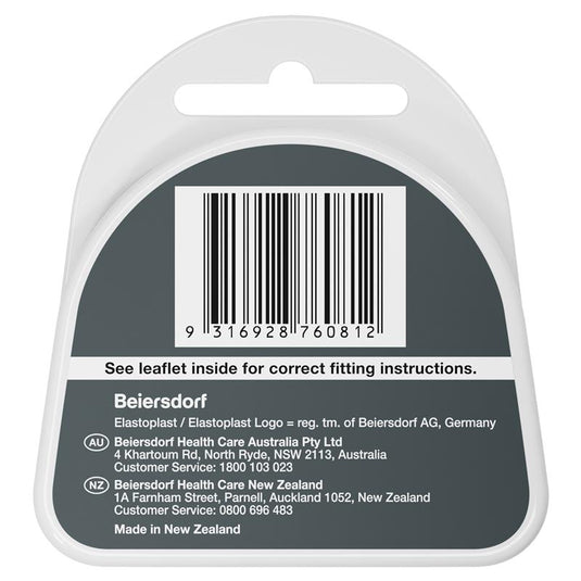 Elastoplast Mouthguard Junior Assorted