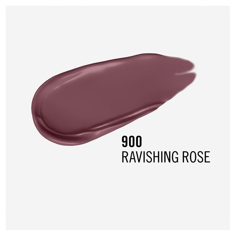 Load image into Gallery viewer, Rimmel London Mega Matte Liquid Lip 900 Ravishing Rose
