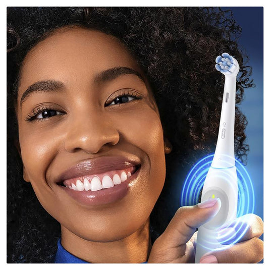 Oral B Power Toothbrush iO 2 Series White