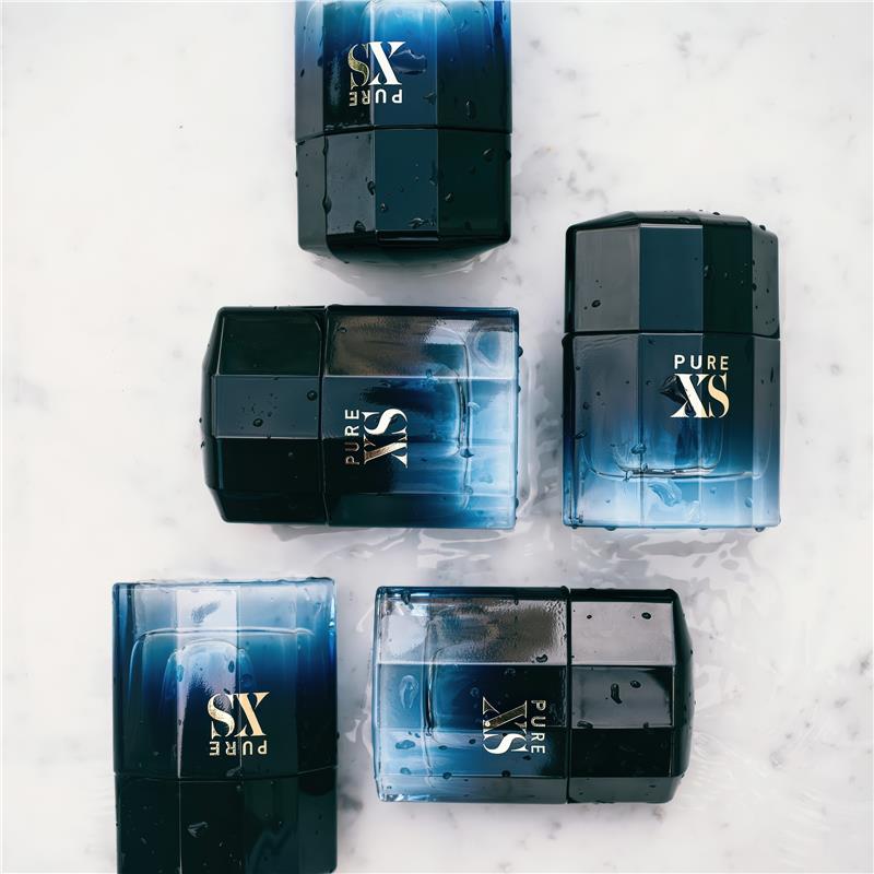 Load image into Gallery viewer, Rabanne Pure XS Eau de Toilette 100ml
