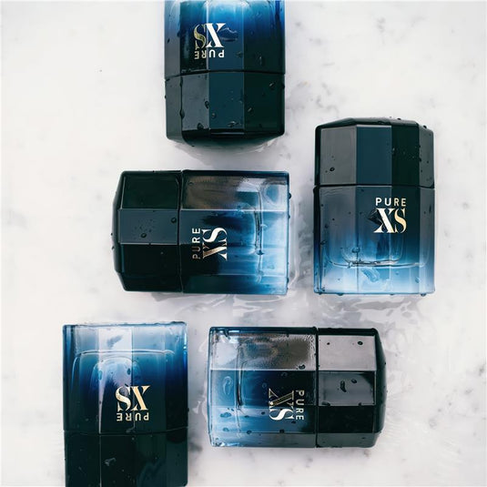 Rabanne Pure XS Eau de Toilette 100ml