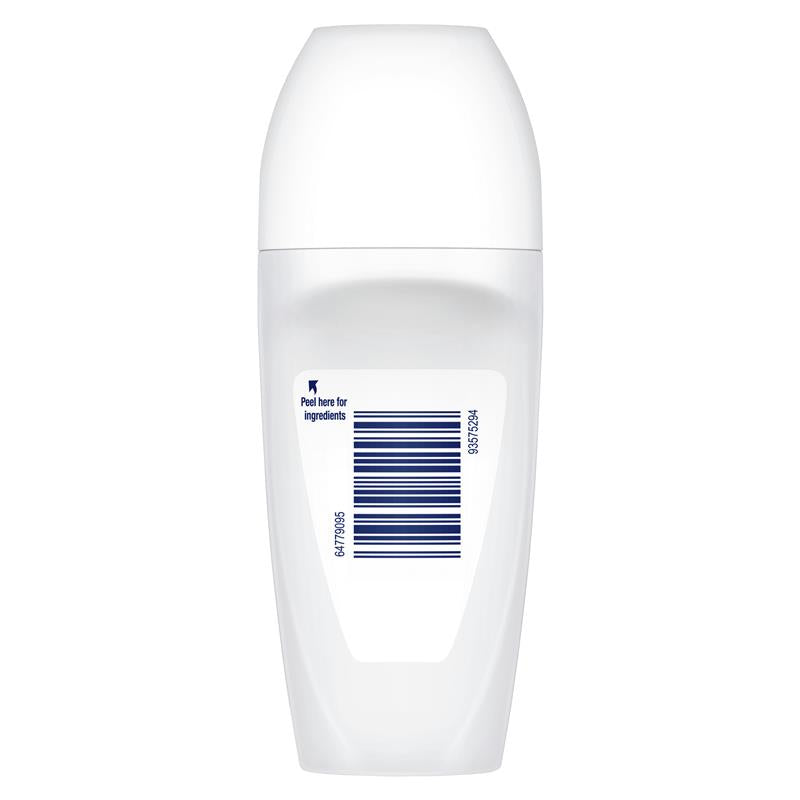 Load image into Gallery viewer, Dove Zero Aluminium Original Roll On 50ml
