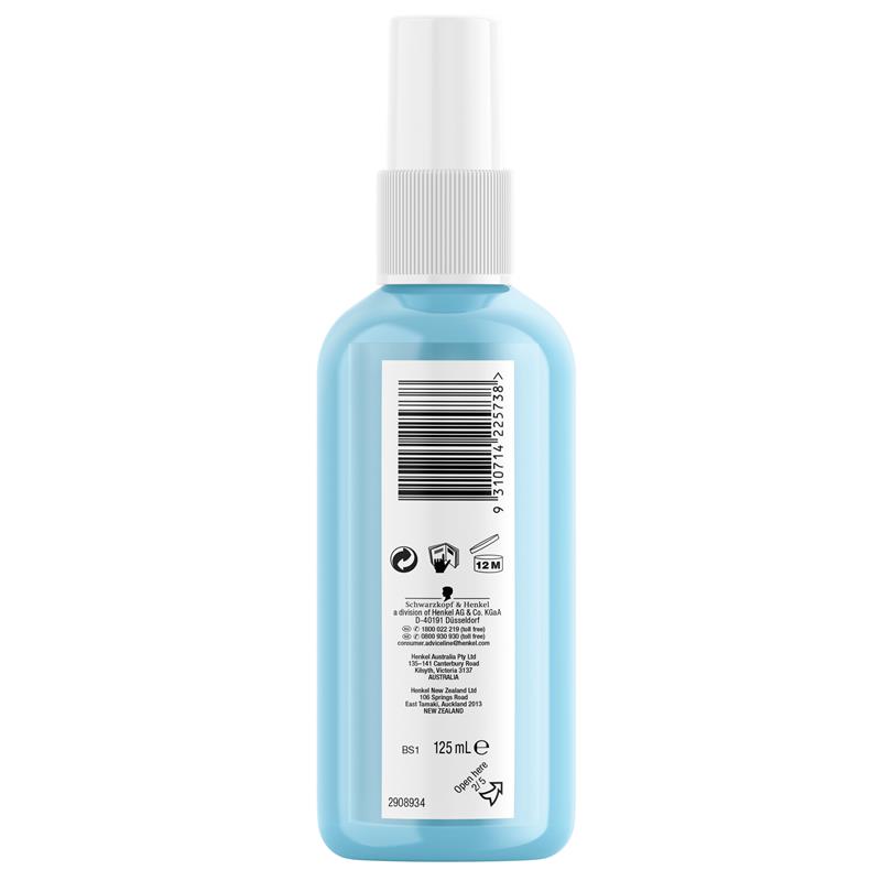 Load image into Gallery viewer, Schwarzkopf Nordic Blonde G1 Lightening Spray 125ml
