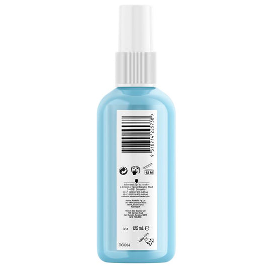 Schwarzkopf Nordic Blonde G1 Lightening Spray 125ml