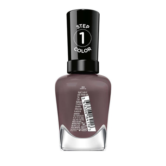 Sally Hansen Miracle Gel Nail Polish Saddle Up 14.7ml