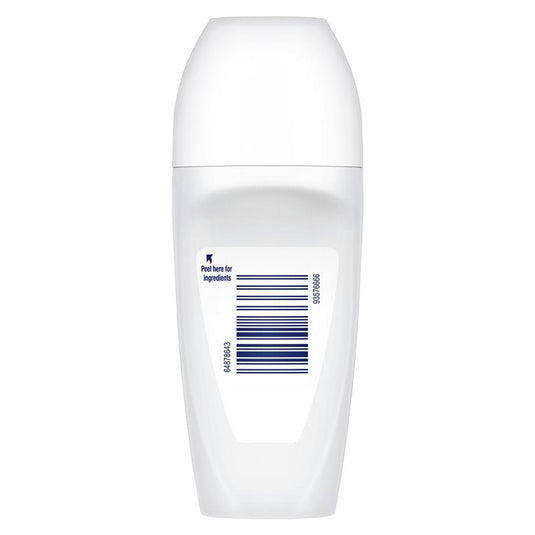 Dove Women Antiperspirant Deodorant 48h Roll On Classic 50ml