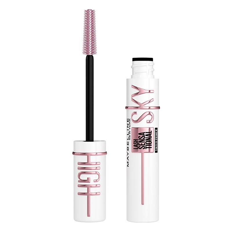 Load image into Gallery viewer, Maybelline Lash Sensational Sky High Mascara Primer
