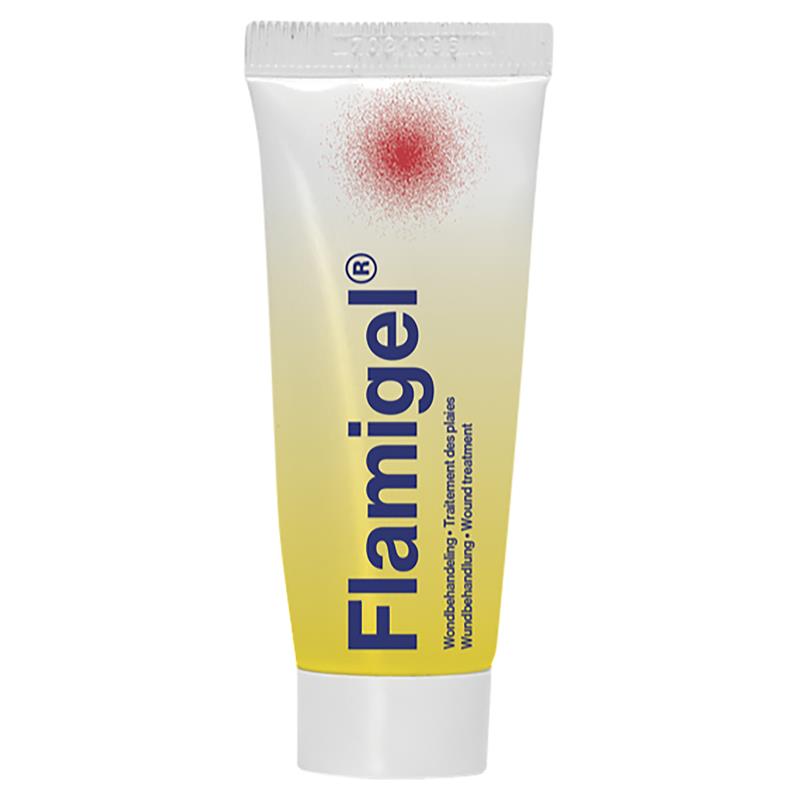 Load image into Gallery viewer, Flamigel 50g
