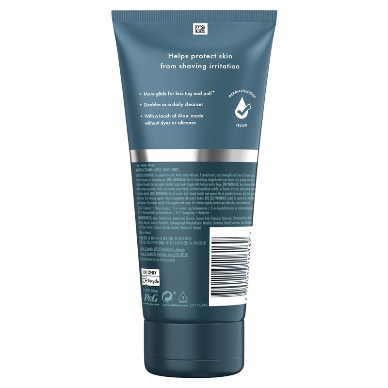 Load image into Gallery viewer, Gillette Intimate Cleanser 177ml
