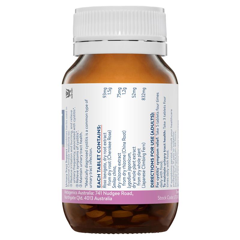 Load image into Gallery viewer, Ethical Nutrients Urinary Tract Support 180 Tablets

