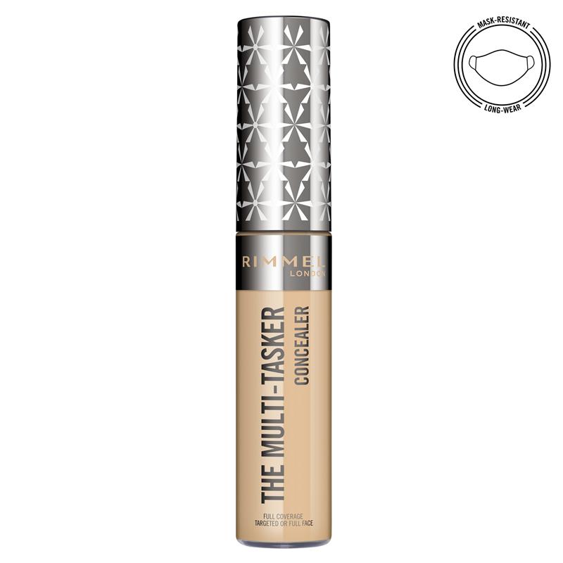 Load image into Gallery viewer, Rimmel Multi Tasker Concealer 030 Light
