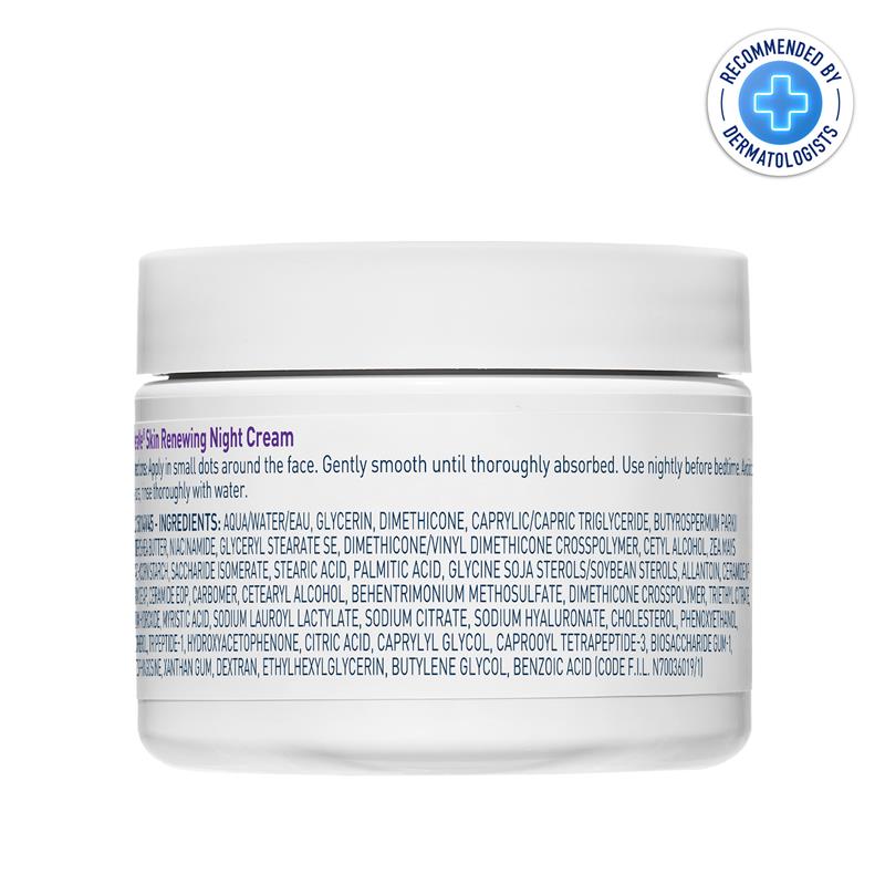 Load image into Gallery viewer, CeraVe Skin Renewing Peptide Cream 48g
