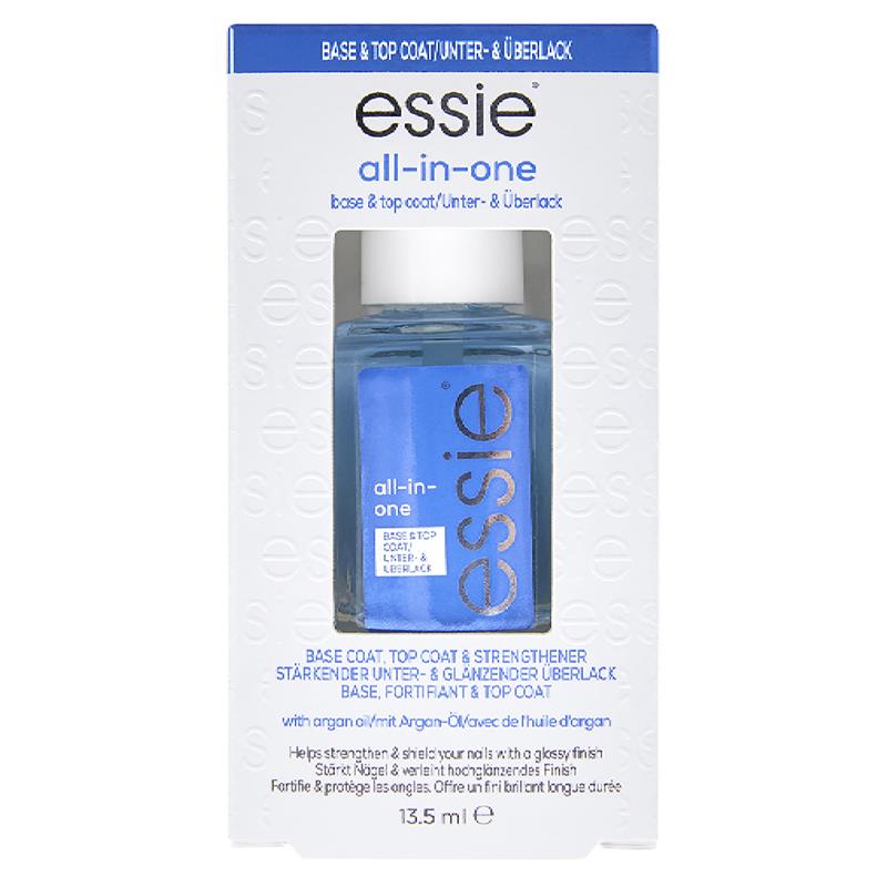 Load image into Gallery viewer, Essie Nail Polish All In One
