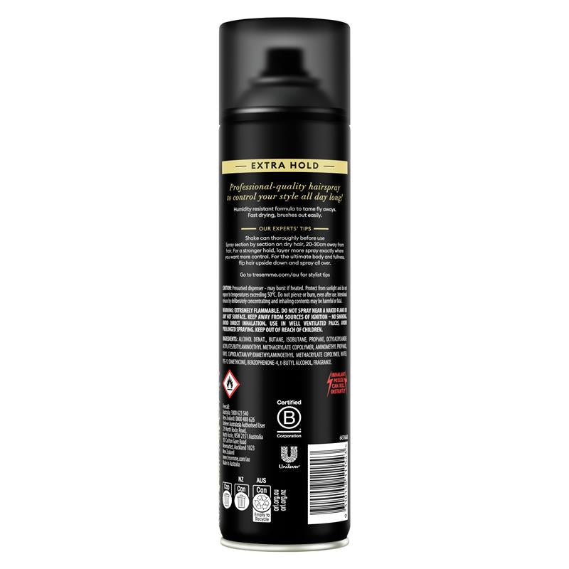 Load image into Gallery viewer, Tresemme Hair Spray Extra Hold 360g

