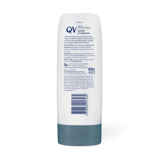 Ego QV Gentle Conditioner 250g