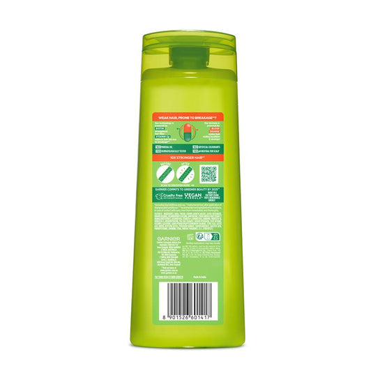 Garnier Fructis Vitamin & Strength Reinforcing Shampoo 315ml