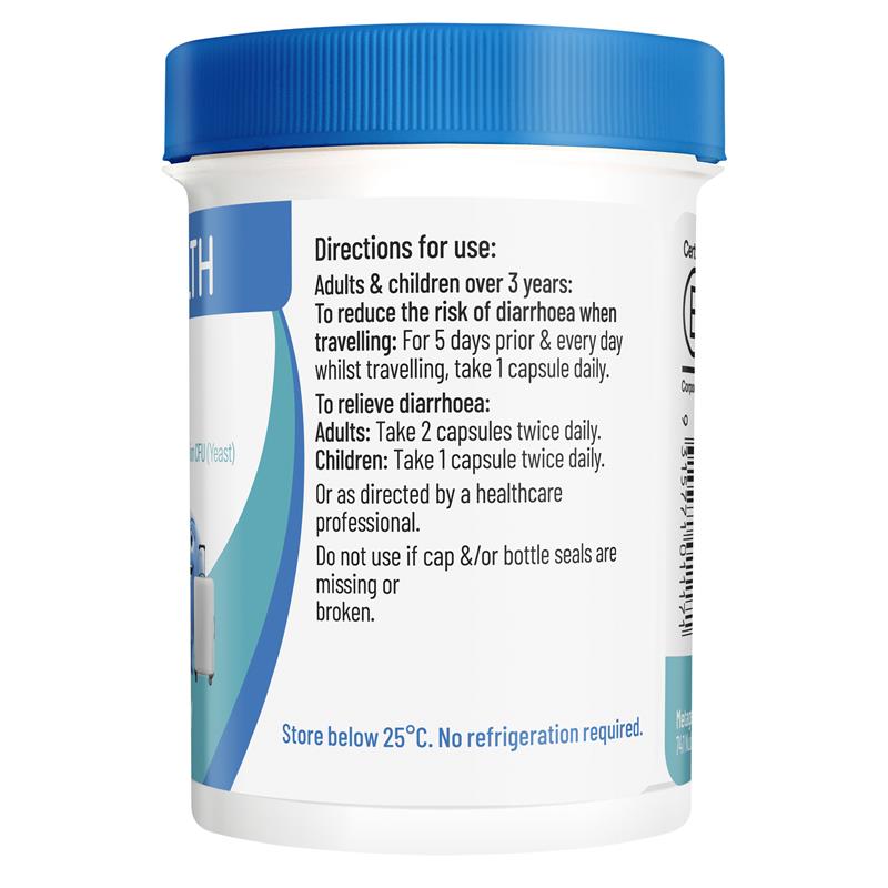 Load image into Gallery viewer, Inner Health Travel Bug 20 Capsules
