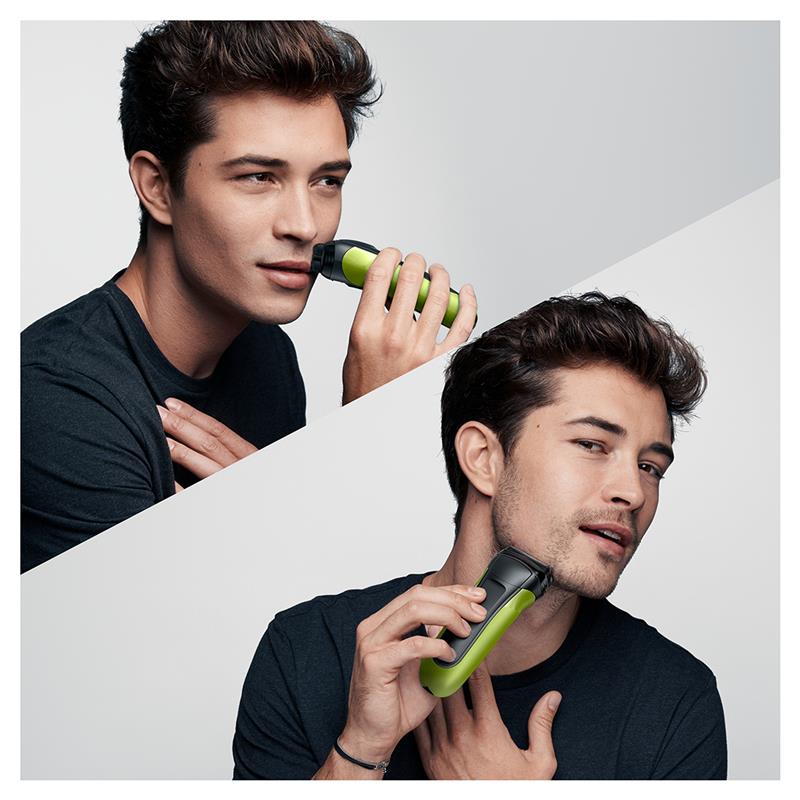Load image into Gallery viewer, Braun Series 3 Electric Shaver For Men 300S
