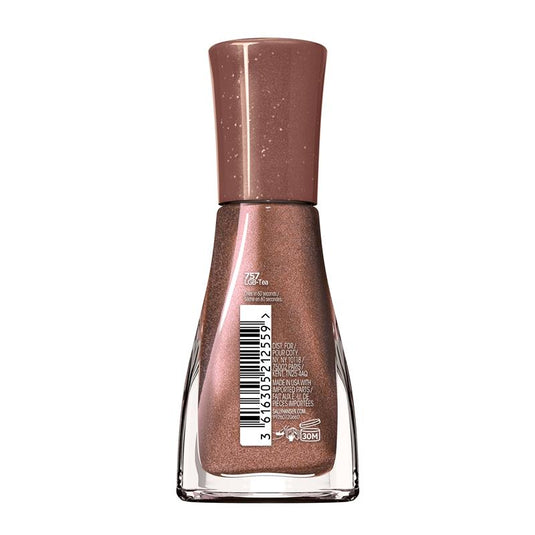 Sally Hansen Insta Dri Nail Polish x Glaad Together In Pride LGB-Tea 9.17ml