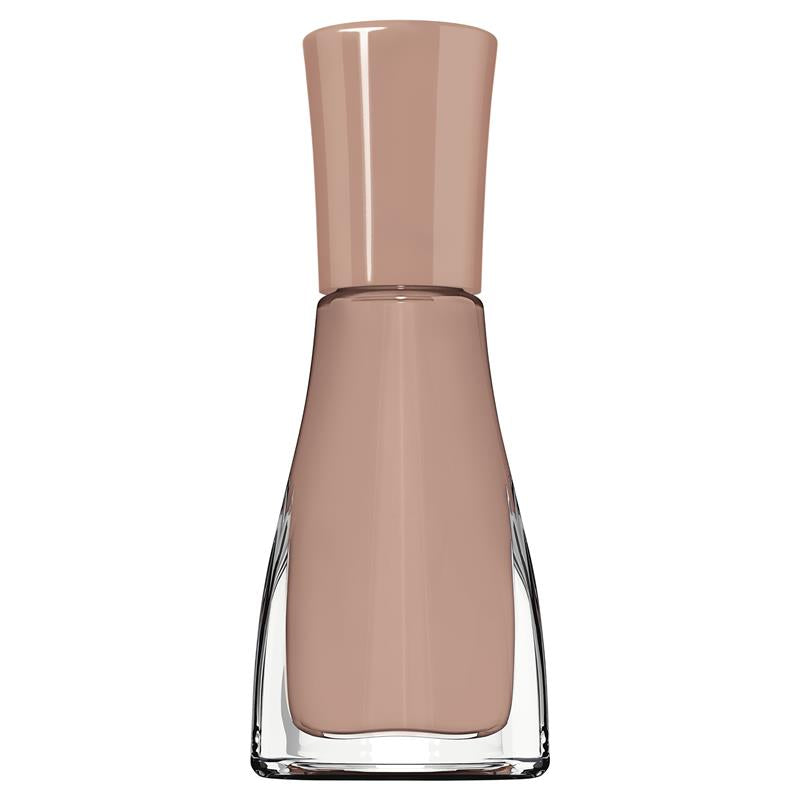Load image into Gallery viewer, Sally Hansen Insta Dri Taupe Priority
