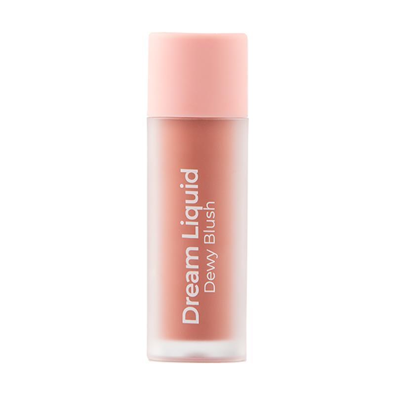 Load image into Gallery viewer, MCoBeauty Dream Liquid Dewy Blush True Rose Worth

