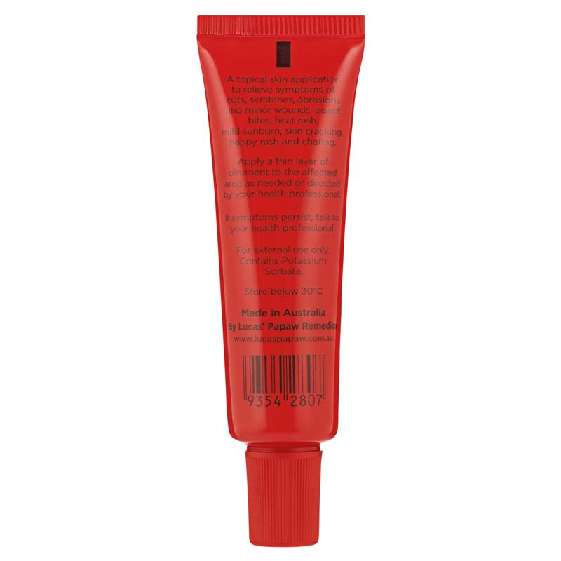 Load image into Gallery viewer, Lucas Papaw Ointment 15g

