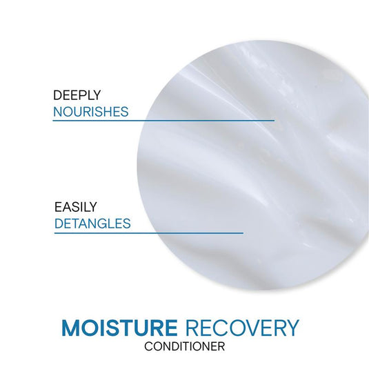 Joico Moisture Recovery Conditioner 250ml