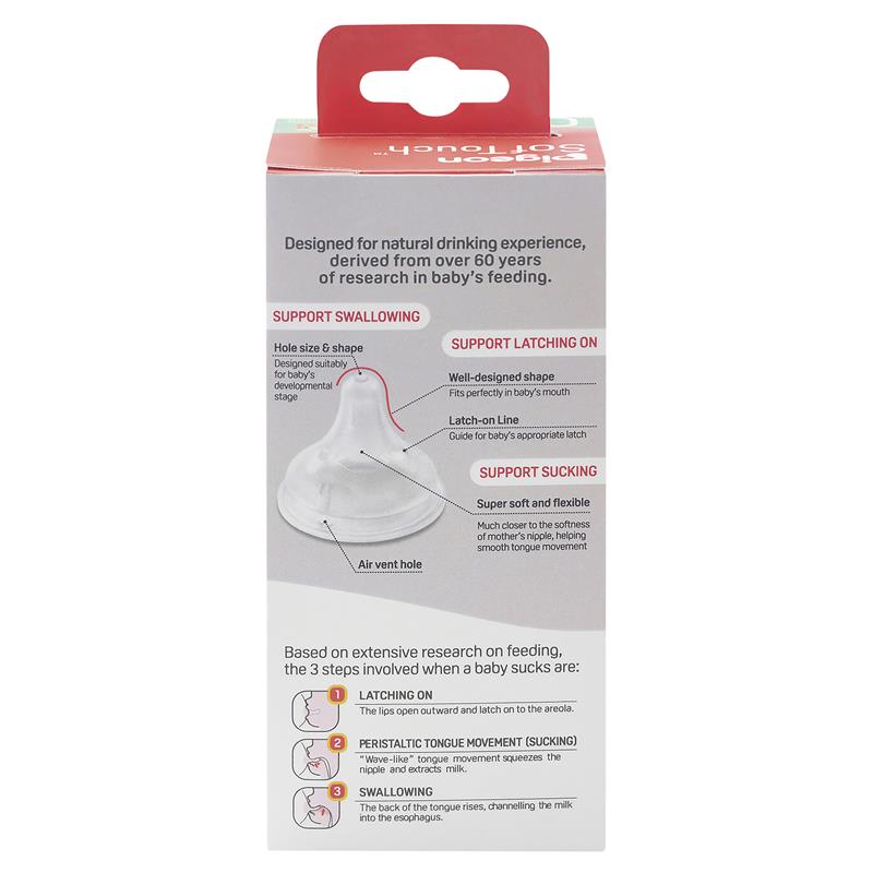Load image into Gallery viewer, Pigeon SofTouch Bottle PP 160ml
