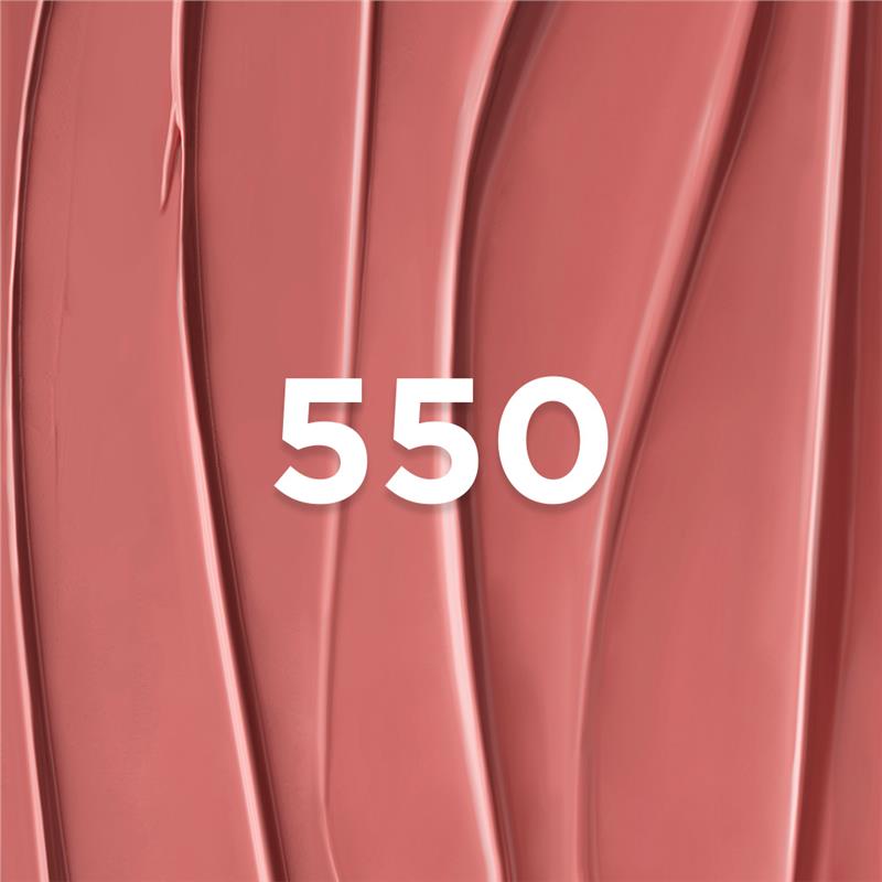 Load image into Gallery viewer, L'Oreal Paris Color Riche Classic Satin Lipstick 550 Unapologetic
