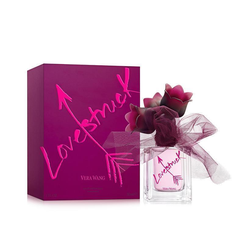 Load image into Gallery viewer, Vera Wang Lovestruck 100ml Eau de Parfum
