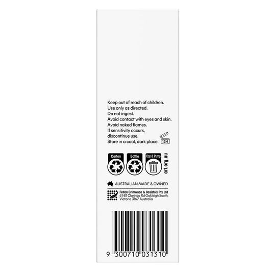 Bosisto's Native Sleep Aroma Mist 100ml