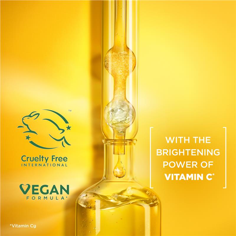 Load image into Gallery viewer, Garnier Skin Active Foaming Vitamin C Face Wash 100ml
