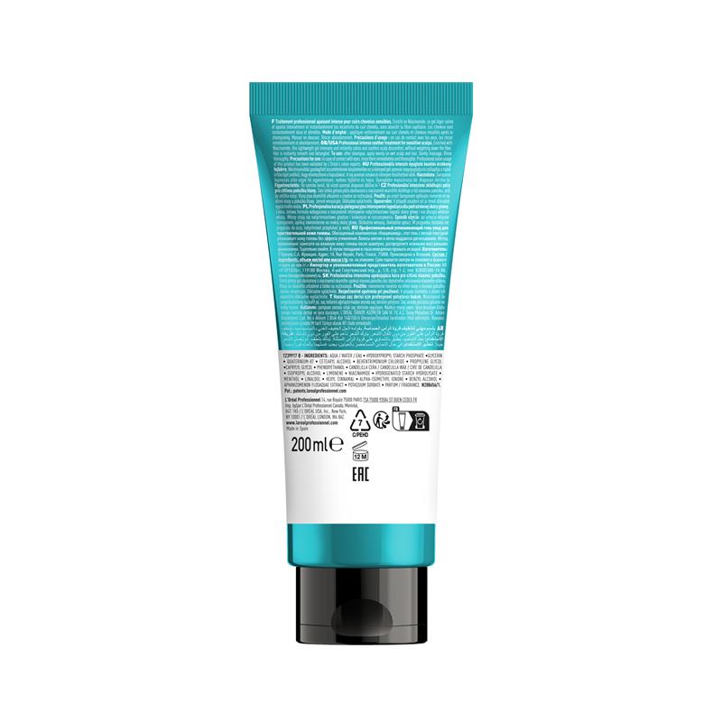 Load image into Gallery viewer, L'Oreal Professionnel Serie Expert Scalp Advanced Anti Discomfort Treatment 200ml
