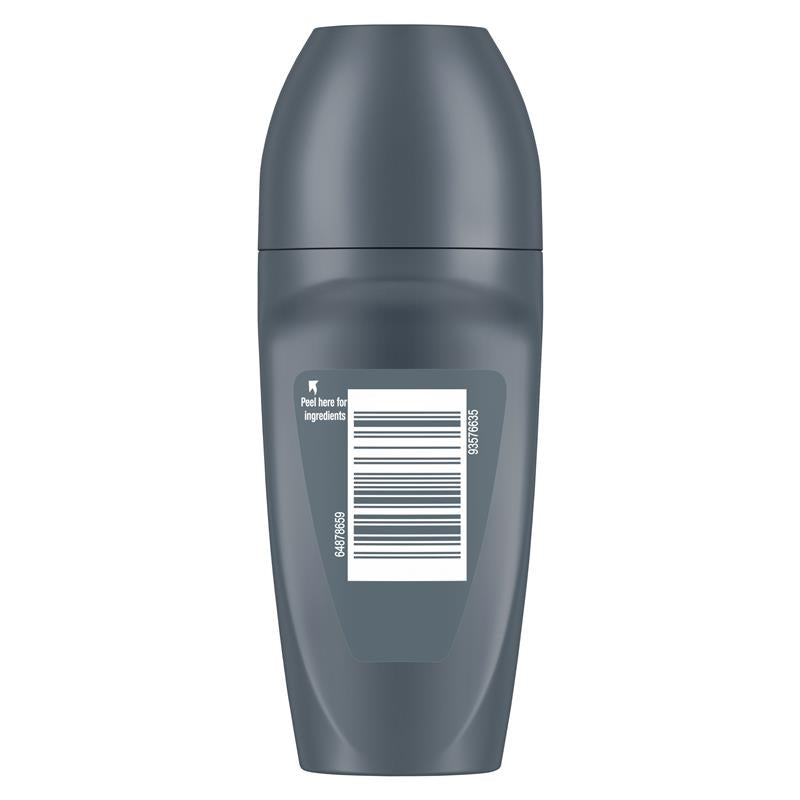 Load image into Gallery viewer, Dove Men+ Care Antiperspirant Deodorant 72h Roll On Invisible Dry 50ml
