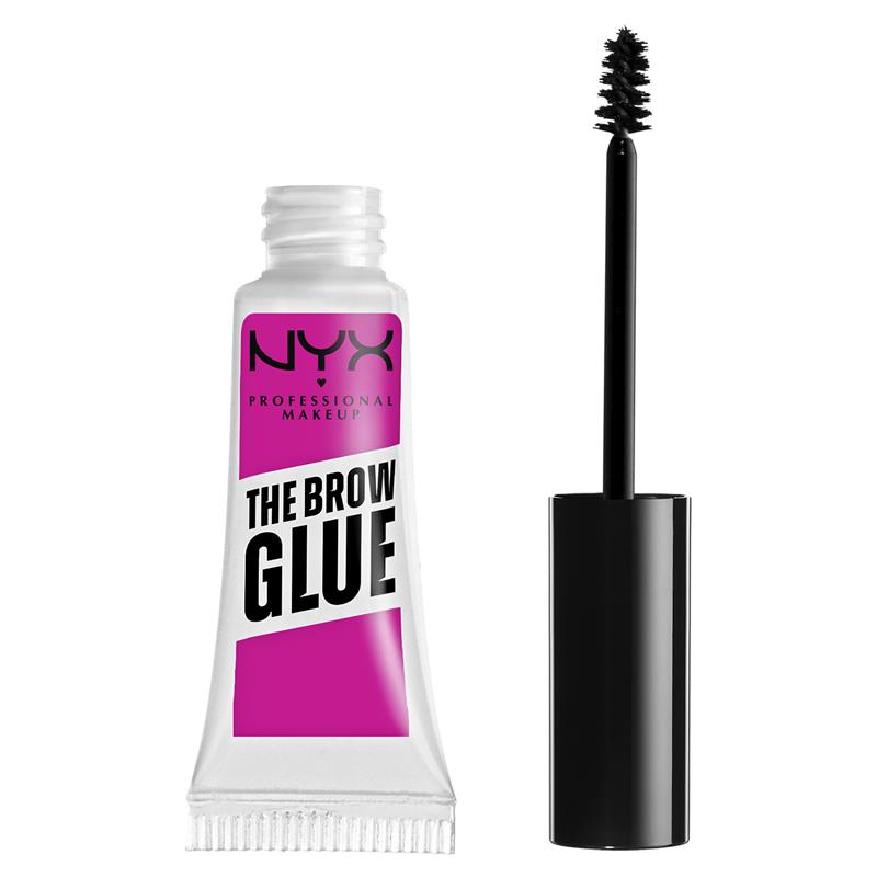 Load image into Gallery viewer, NYX The Brow Glue 01
