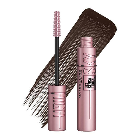 Maybelline Lash Sensational Sky High Mascara Brown