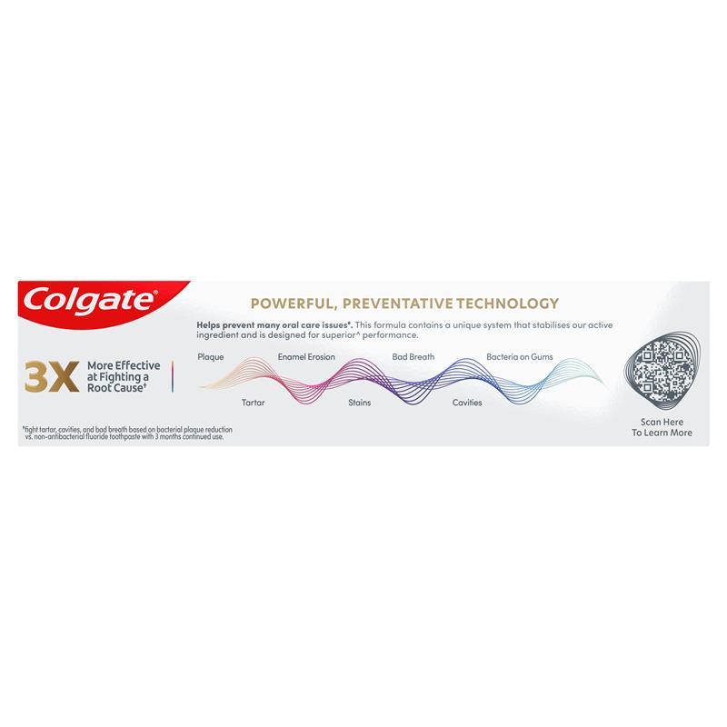 Load image into Gallery viewer, Colgate Toothpaste Total Active Prevention Original 200g

