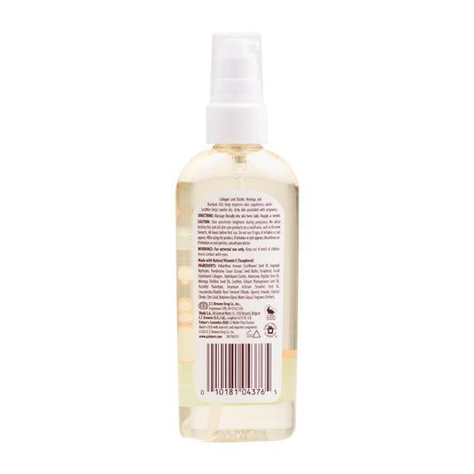 Palmer's Cocoa Butter Massage Oil for Stretch Marks 100ml