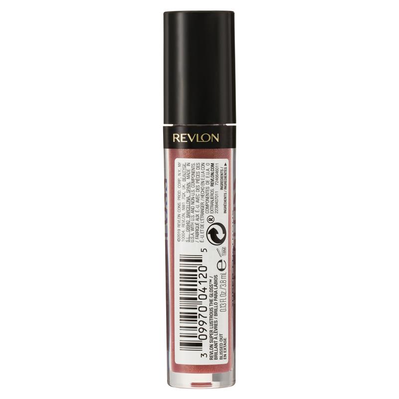 Load image into Gallery viewer, Revlon Super Lustrous The Gloss Blissed Out
