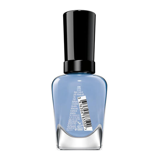 Sally Hansen Miracle Gel Nail Polish Comfy Co-sea 14.7ml