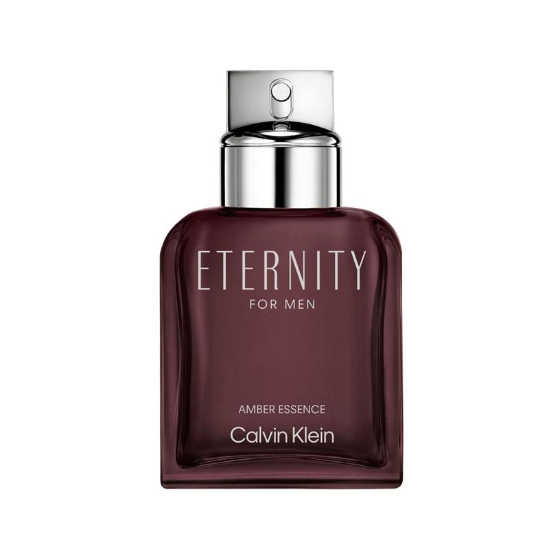 Load image into Gallery viewer, Calvin Klein Eternity Amber Essence Parfum for Men 100ml

