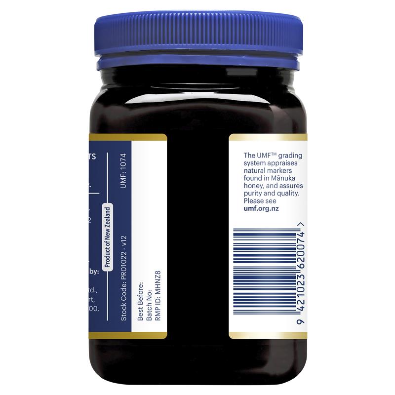 Load image into Gallery viewer, Manuka Health MGO 400+ Manuka Honey 500g (Not For Sale In WA)
