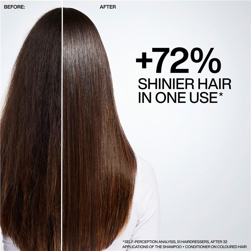 Load image into Gallery viewer, Redken Acidic Color Gloss Shampoo 300ml
