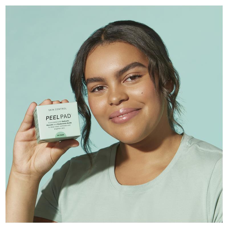 Load image into Gallery viewer, Skin Control Peel Pads 50 Pack
