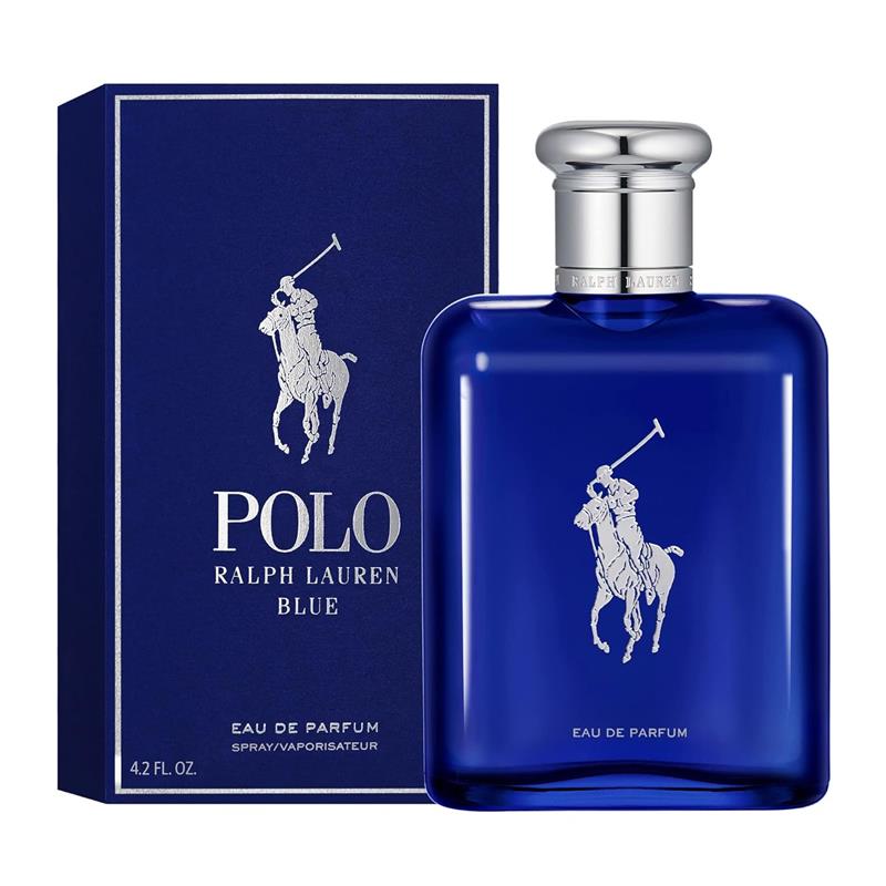 Load image into Gallery viewer, Ralph Lauren Polo Blue for Men Eau de Parfum 75ml
